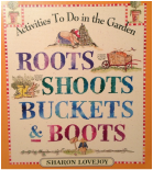 Lovejoy's book cover